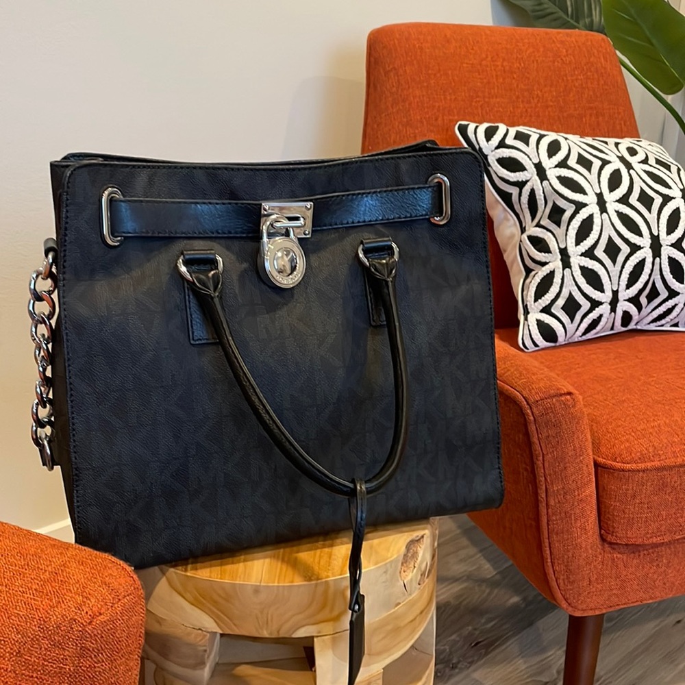 Michael Kors Large Hamilton